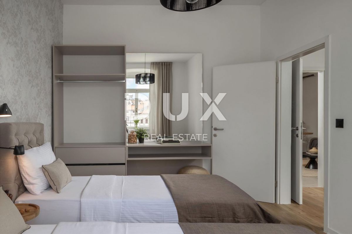 ISTRA, PULA - Čudovito moderno stanovanje v središču mesta