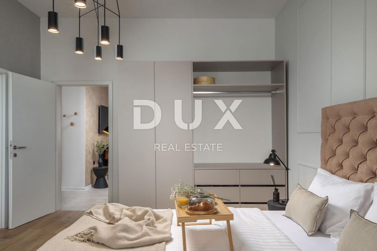 ISTRA, PULA - Čudovito moderno stanovanje v središču mesta