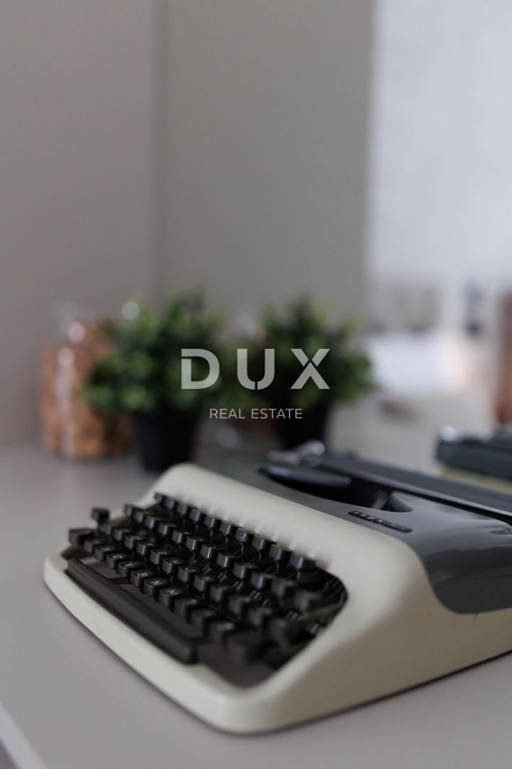 ISTRA, PULA - Čudovito moderno stanovanje v središču mesta