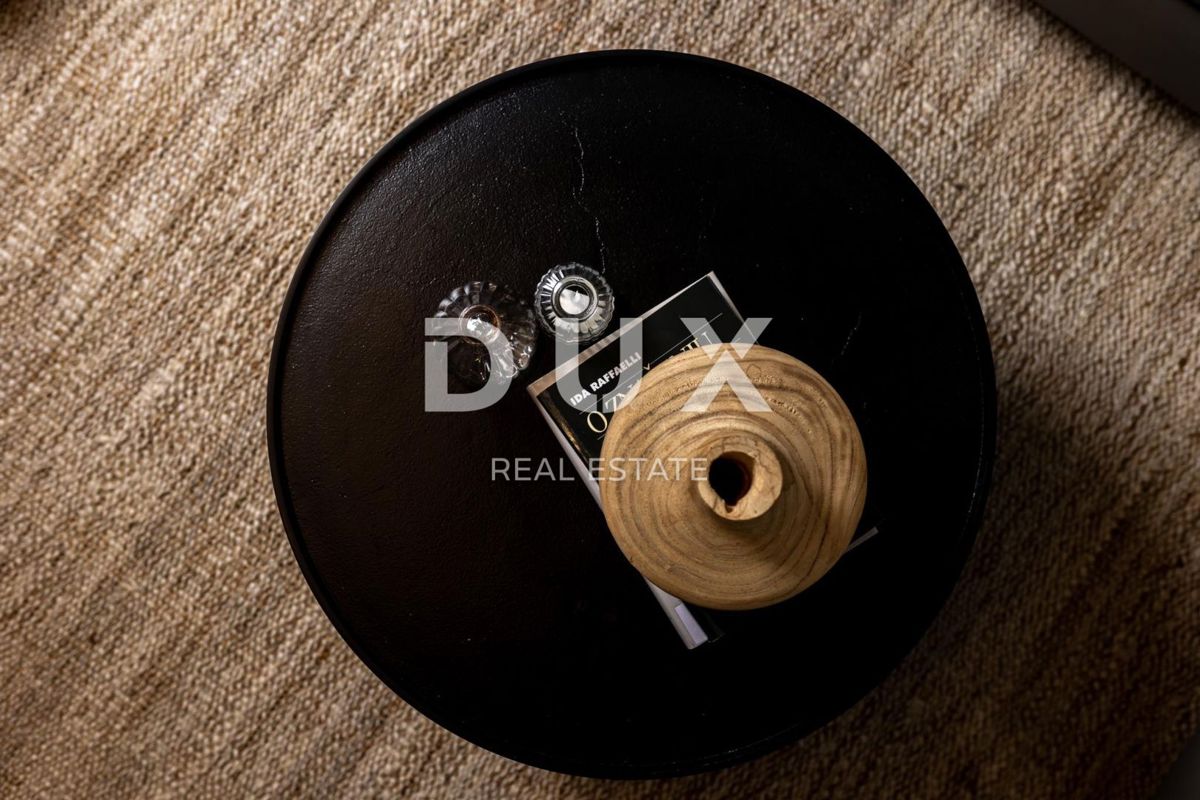 ISTRA, PULA - Čudovito moderno stanovanje v središču mesta