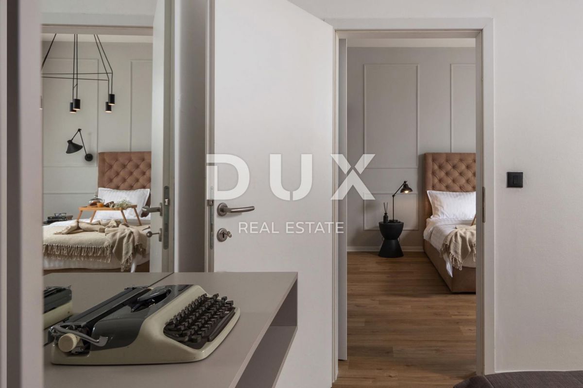 ISTRA, PULA - Čudovito moderno stanovanje v središču mesta