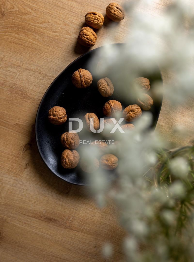 ISTRA, PULA - Čudovito moderno stanovanje v središču mesta