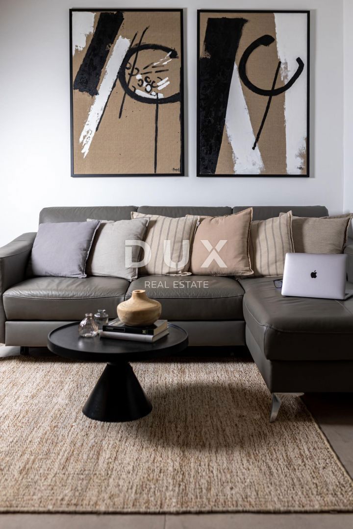 ISTRA, PULA - Čudovito moderno stanovanje v središču mesta