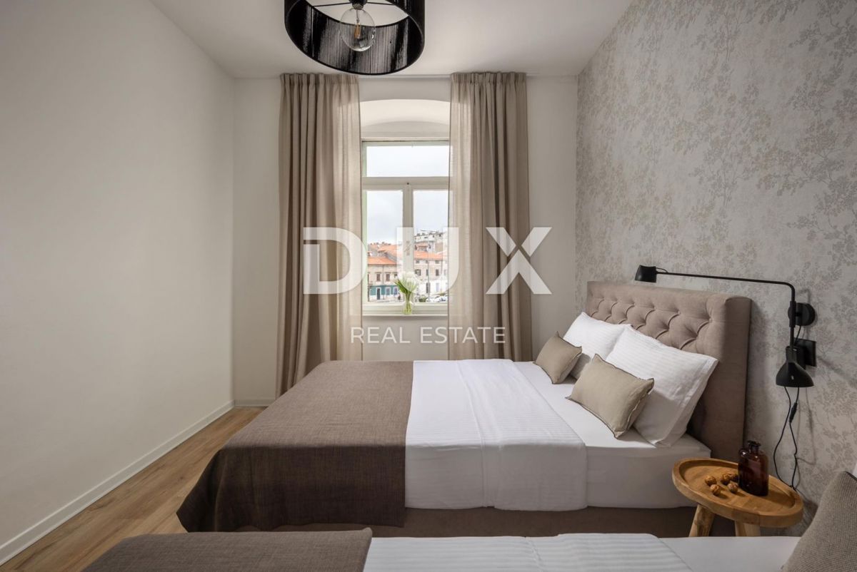 ISTRA, PULA - Čudovito moderno stanovanje v središču mesta