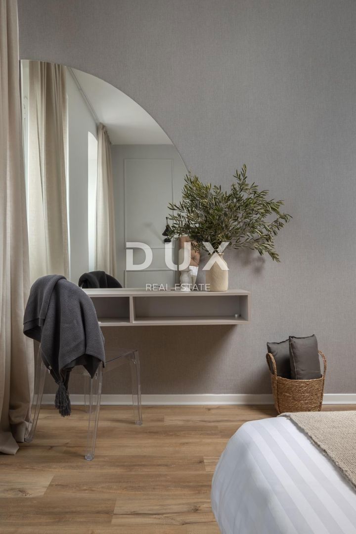 ISTRA, PULA - Čudovito moderno stanovanje v središču mesta