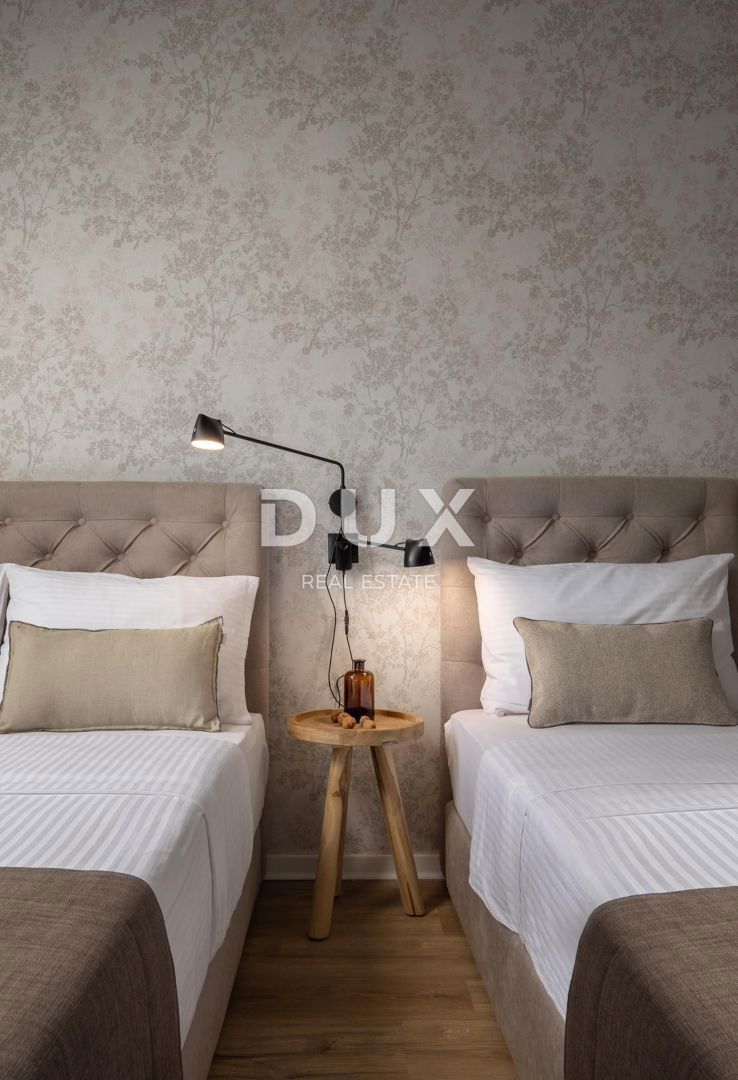 ISTRA, PULA - Čudovito moderno stanovanje v središču mesta