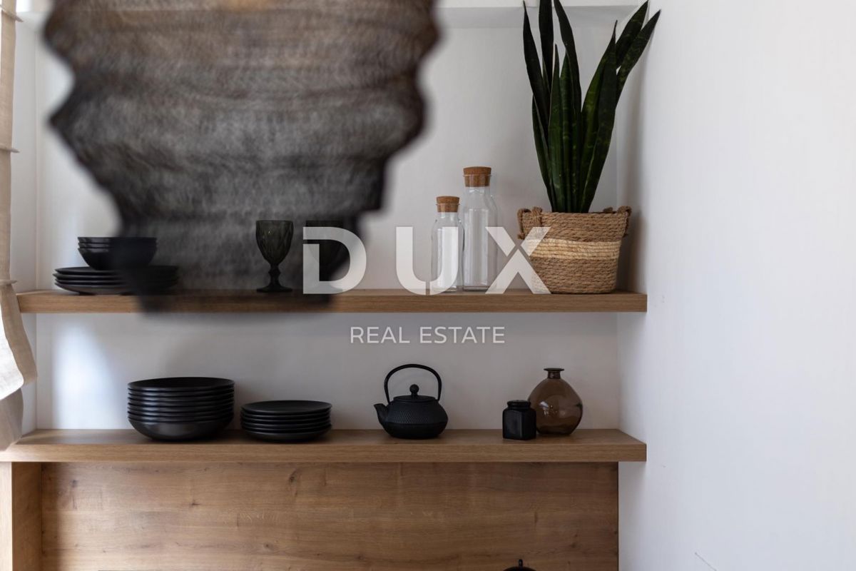 ISTRA, PULA - Čudovito moderno stanovanje v središču mesta