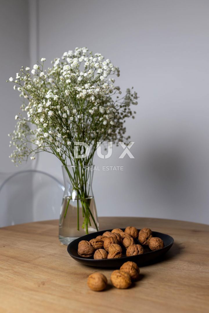 ISTRA, PULA - Čudovito moderno stanovanje v središču mesta