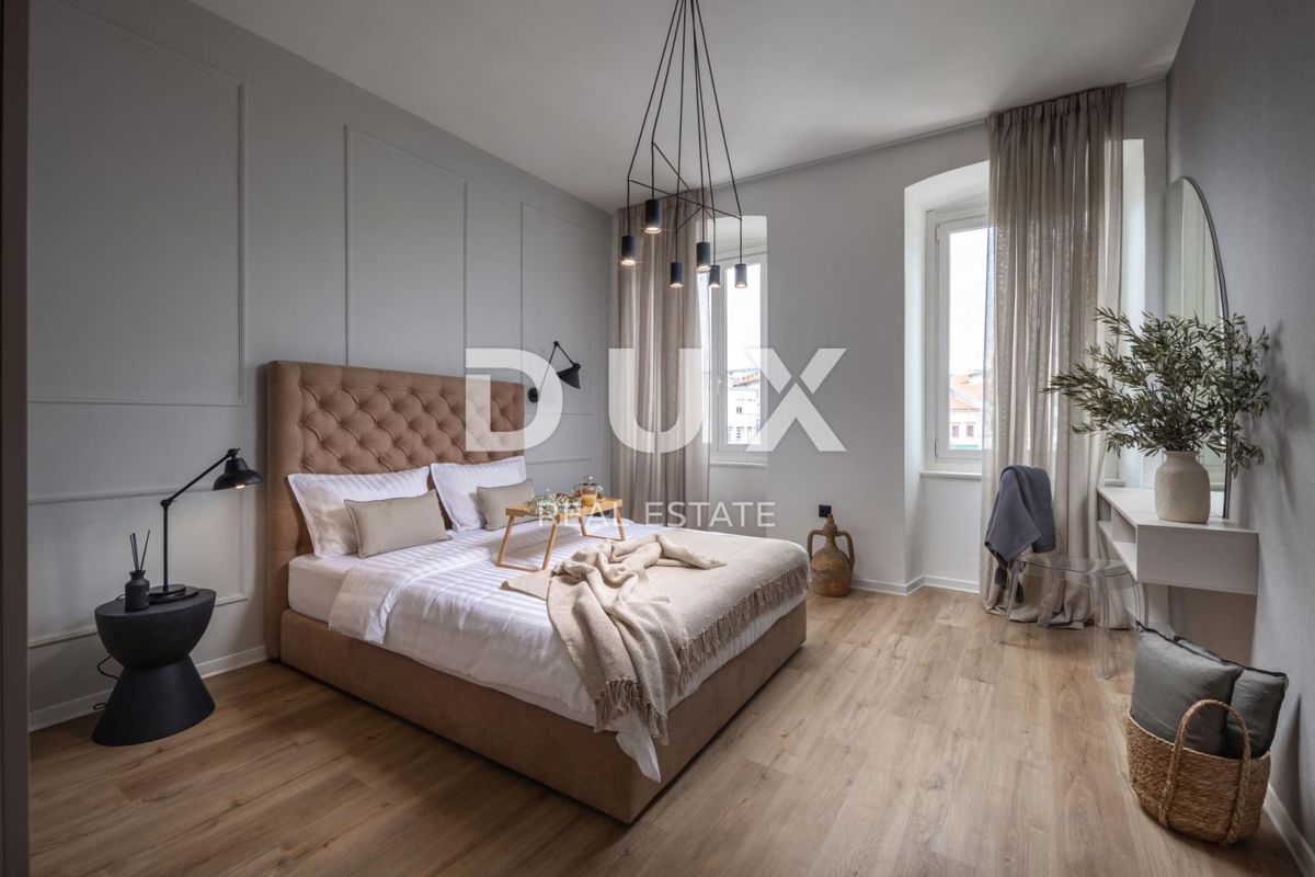 ISTRA, PULA - Čudovito moderno stanovanje v središču mesta