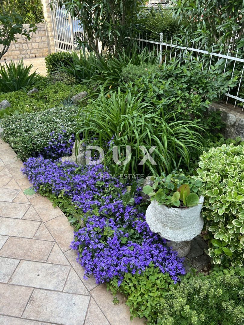 ISTRA, UMAG - Kamnita lepotica prva vrsta do morja