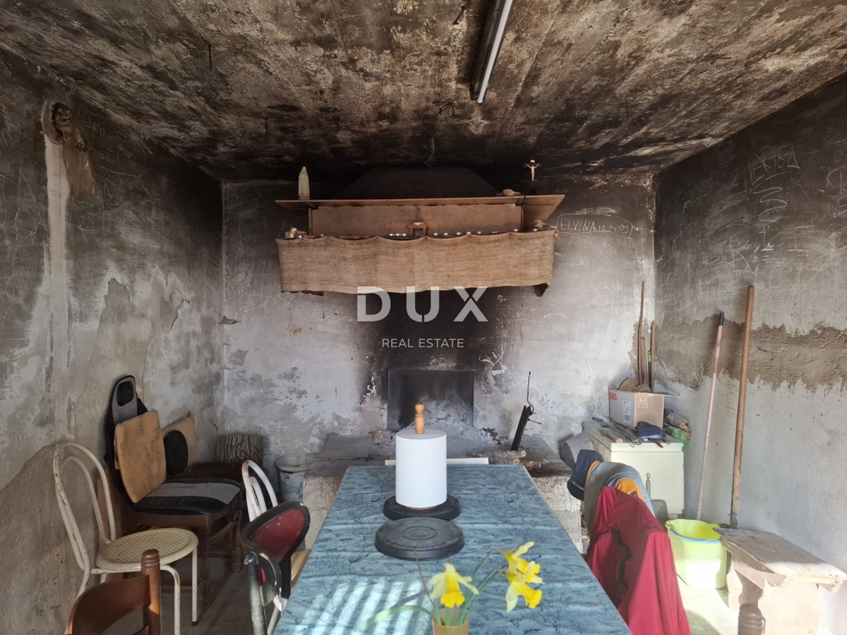 Hiša Kanfanar, 230m2