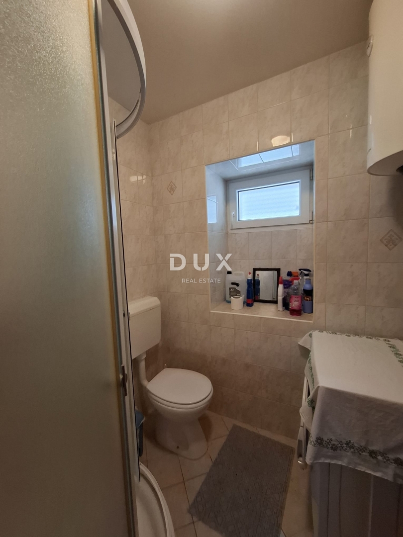 Hiša Kanfanar, 230m2