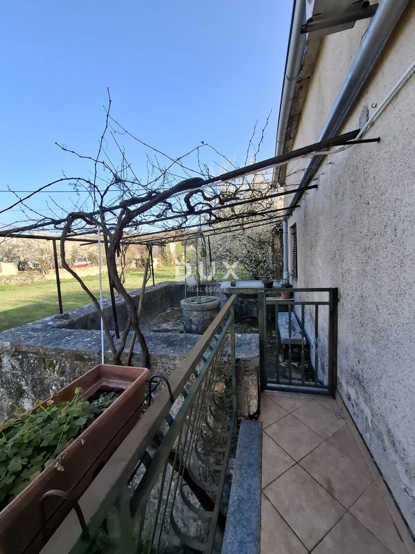 Hiša Kanfanar, 230m2