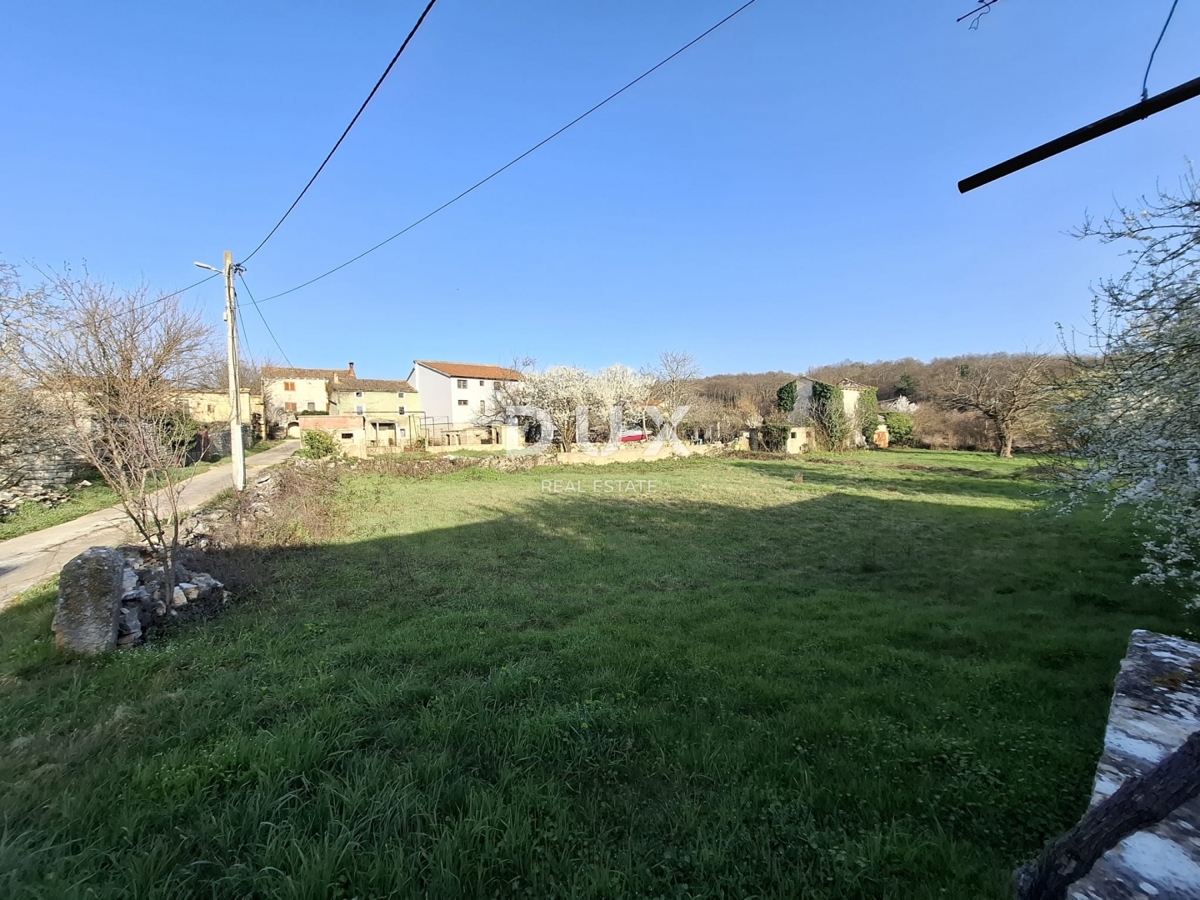 Hiša Kanfanar, 230m2