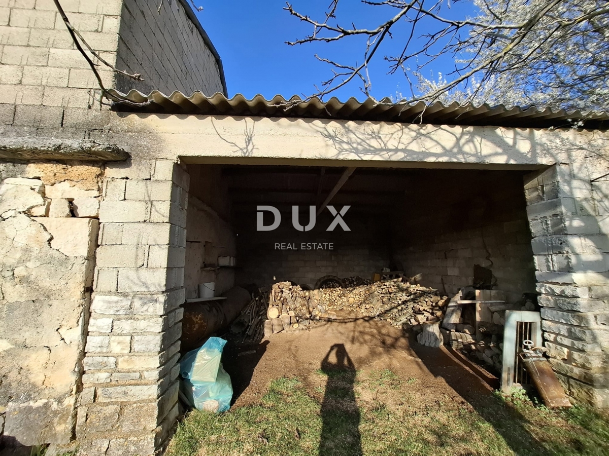 Hiša Kanfanar, 230m2