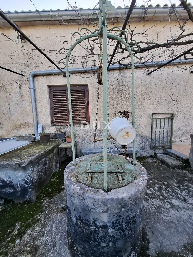 Hiša Kanfanar, 230m2