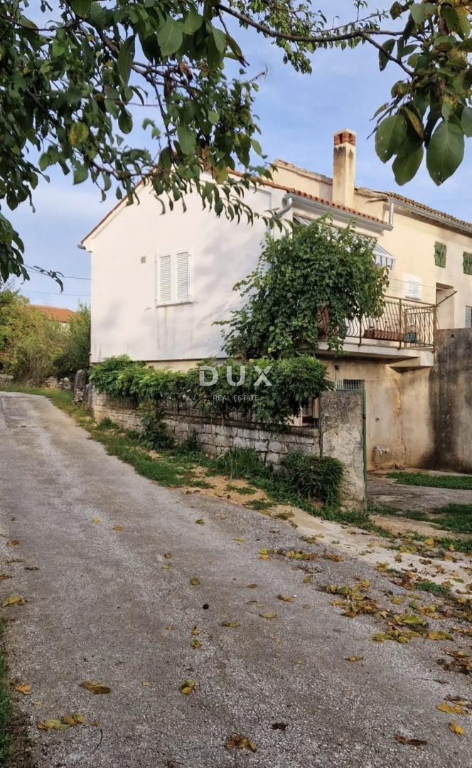 Hiša Kanfanar, 230m2