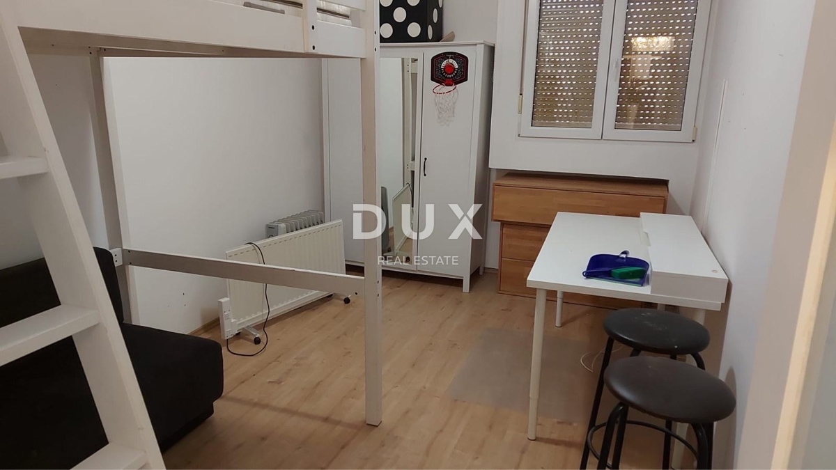 Stanovanje Turnić, Rijeka, 65m2