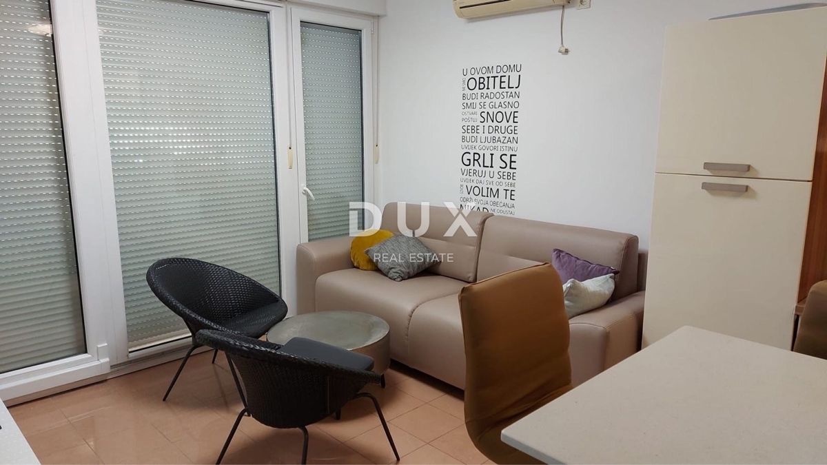 Stanovanje Turnić, Rijeka, 65m2