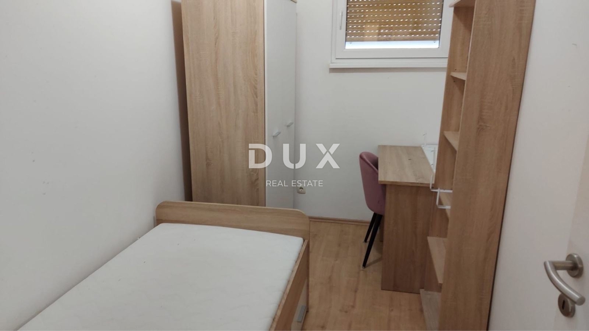 Stanovanje Turnić, Rijeka, 65m2