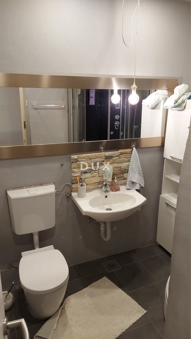 Stanovanje Turnić, Rijeka, 65m2