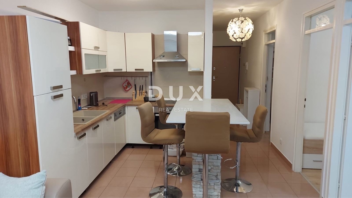 Stanovanje Turnić, Rijeka, 65m2