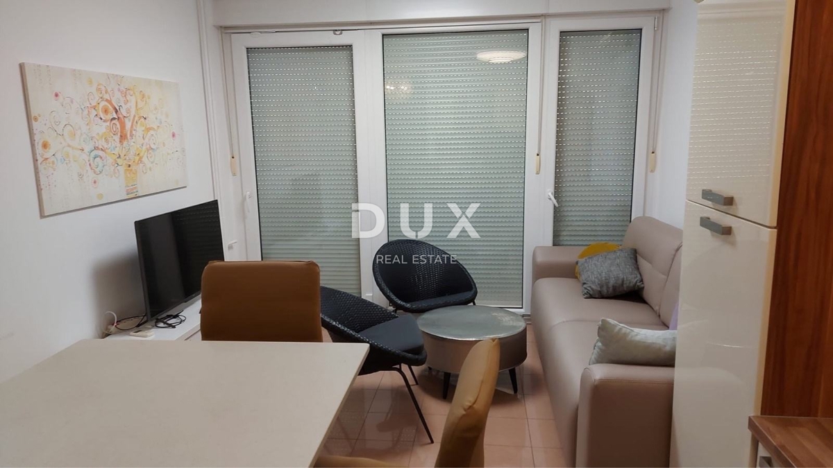 Stanovanje Turnić, Rijeka, 65m2