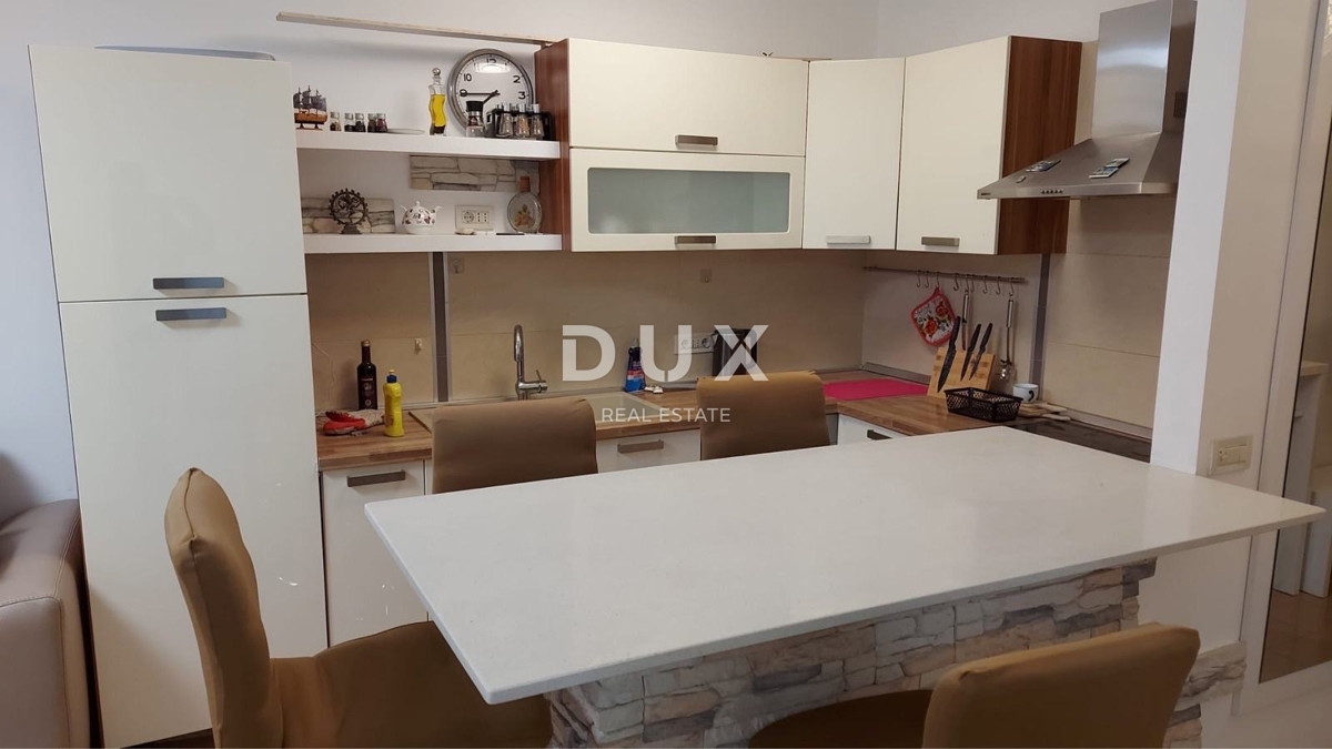 Stanovanje Turnić, Rijeka, 65m2