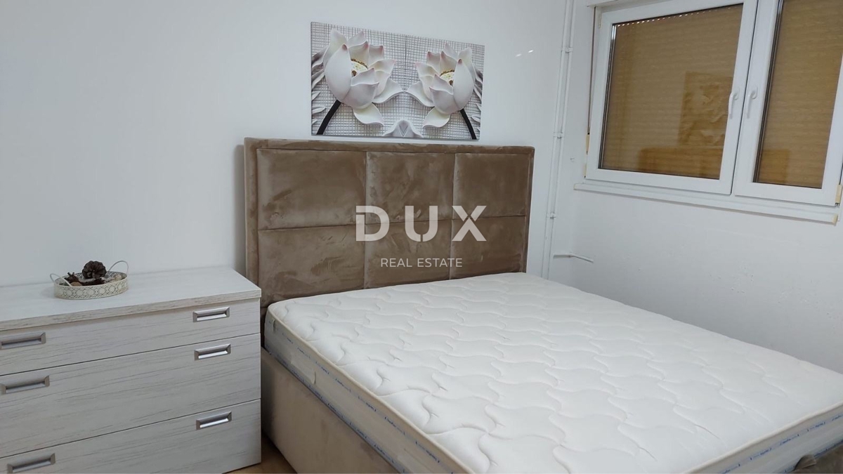 Stanovanje Turnić, Rijeka, 65m2