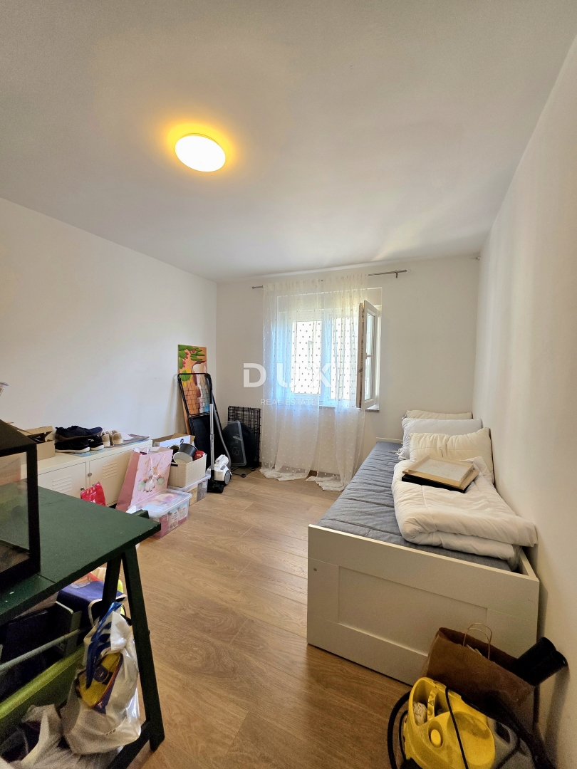 Stanovanje Kaštanjer, Pula, 60m2