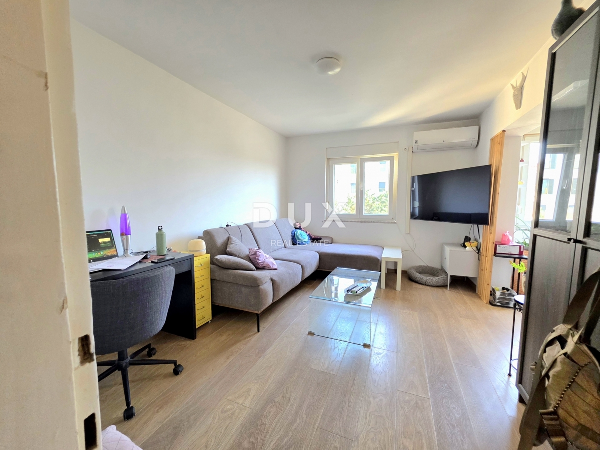 Stanovanje Kaštanjer, Pula, 60m2