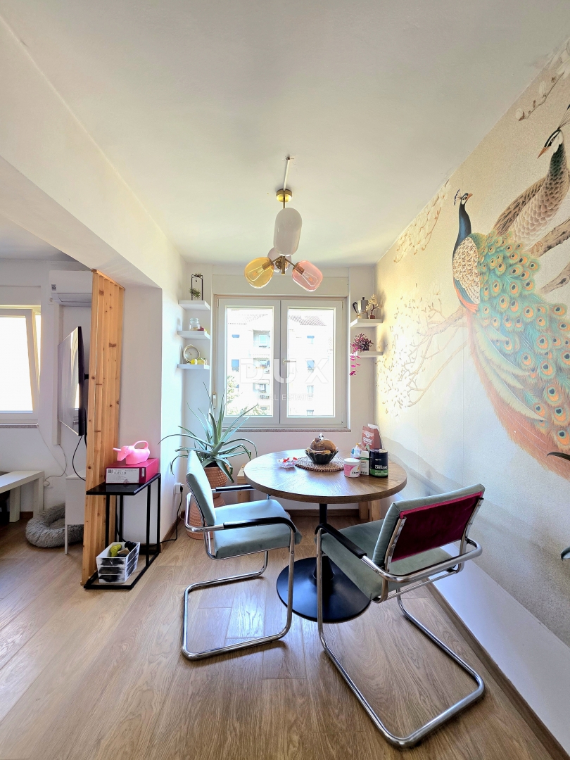 Stanovanje Kaštanjer, Pula, 60m2