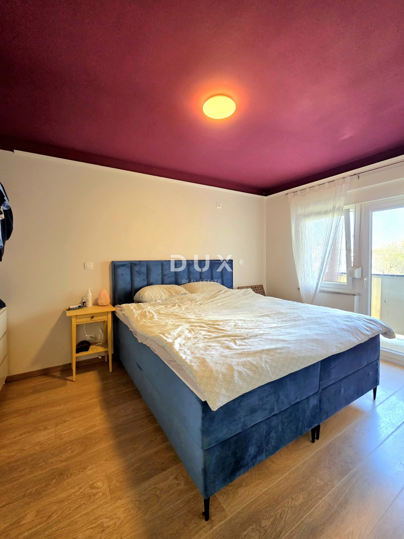 Stanovanje Kaštanjer, Pula, 60m2