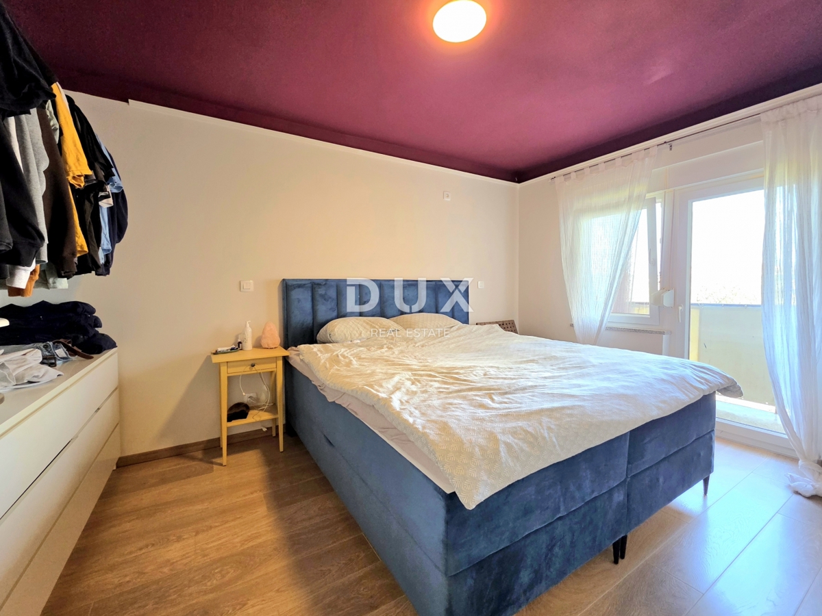 Stanovanje Kaštanjer, Pula, 60m2