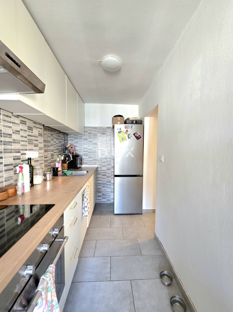 Stanovanje Kaštanjer, Pula, 60m2