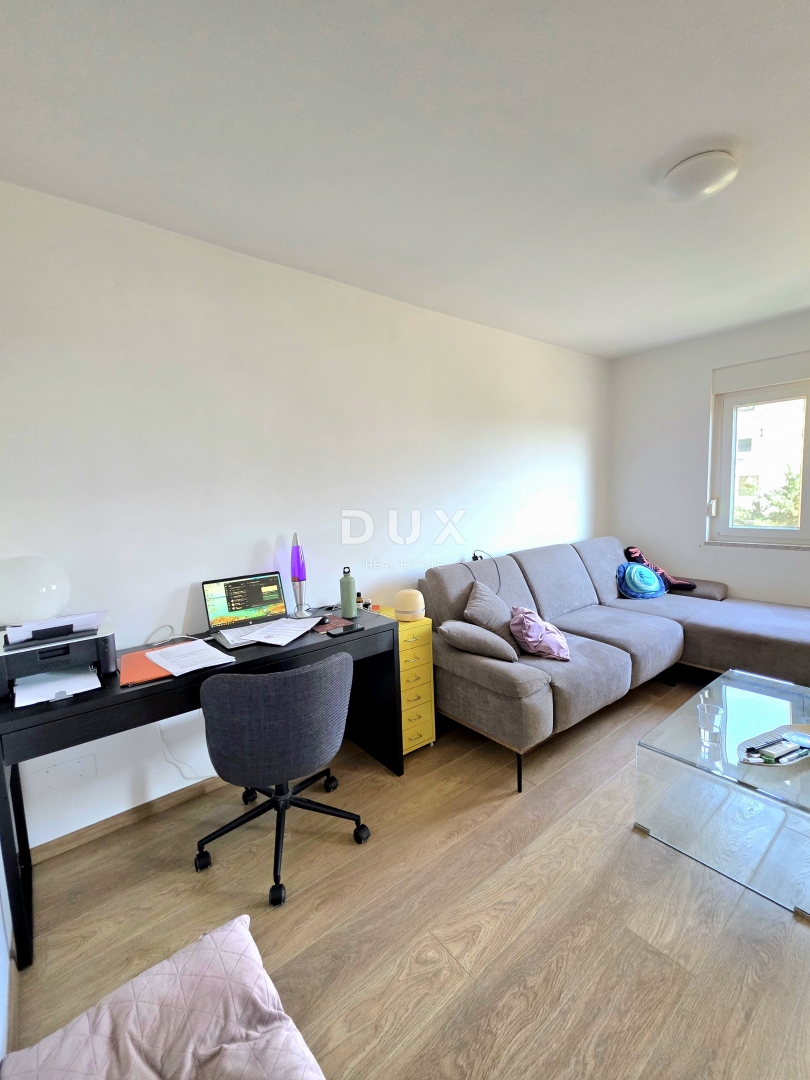 Stanovanje Kaštanjer, Pula, 60m2