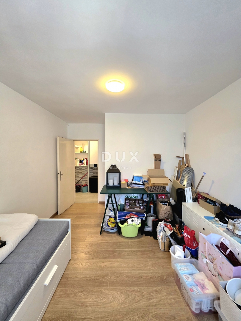 Stanovanje Kaštanjer, Pula, 60m2