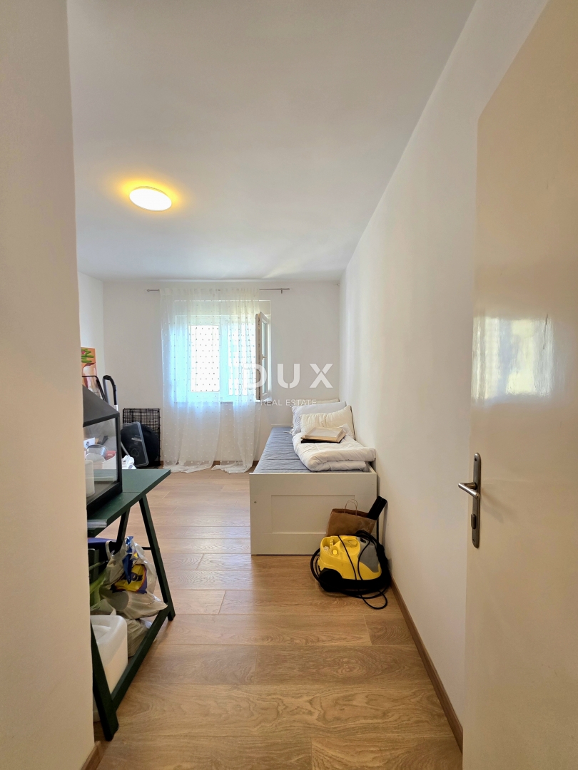 Stanovanje Kaštanjer, Pula, 60m2