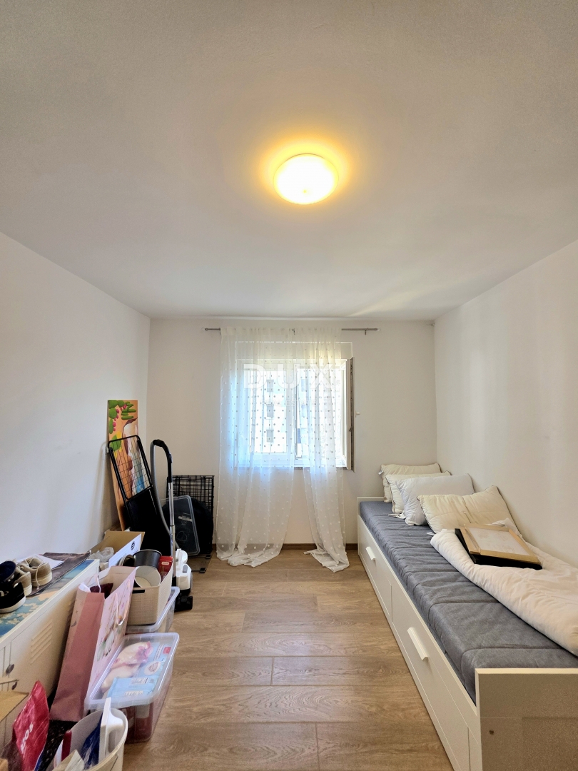 Stanovanje Kaštanjer, Pula, 60m2