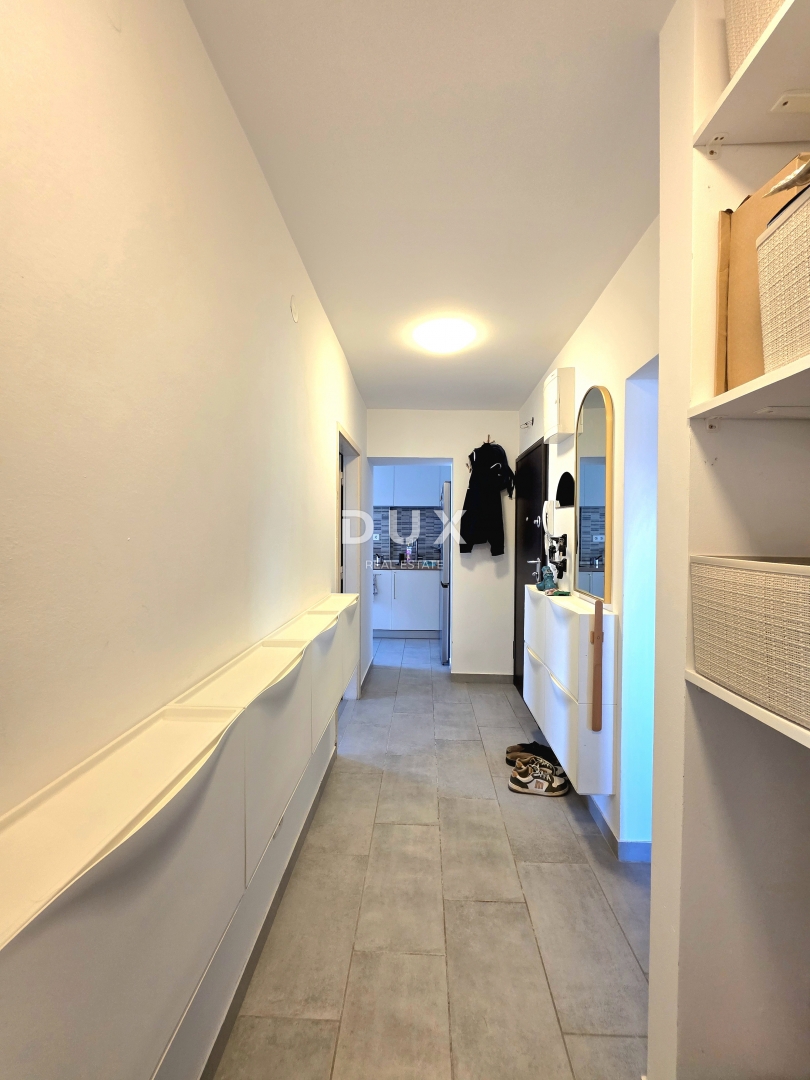 Stanovanje Kaštanjer, Pula, 60m2