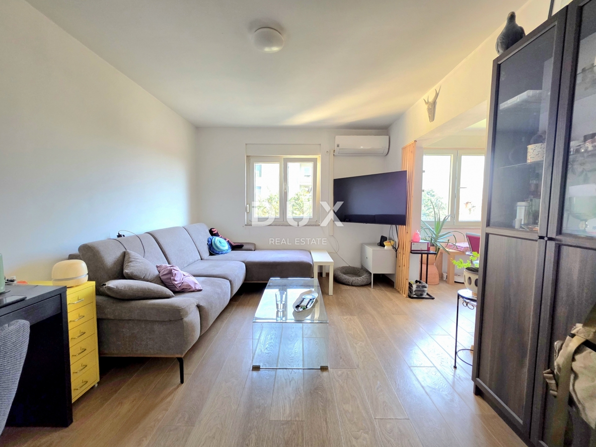 Stanovanje Kaštanjer, Pula, 60m2