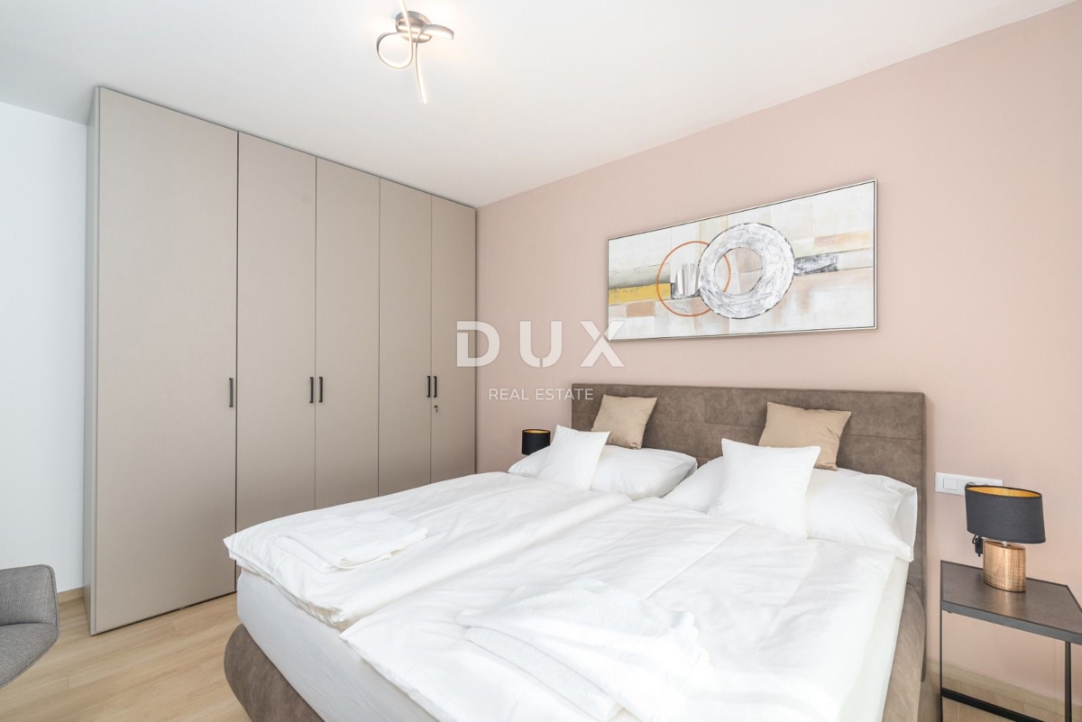 ISTRA, POREČ - Moderna polpritlična hiša z bazenom v bližini Poreča