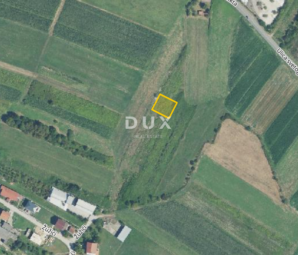 SAMOBOR, STUPNIK - Prodamo zemljišče