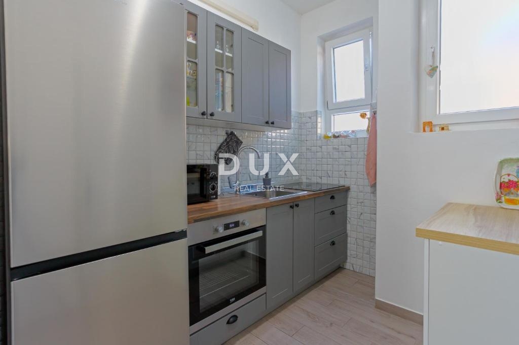 Stanovanje Centar, Pula, 41m2