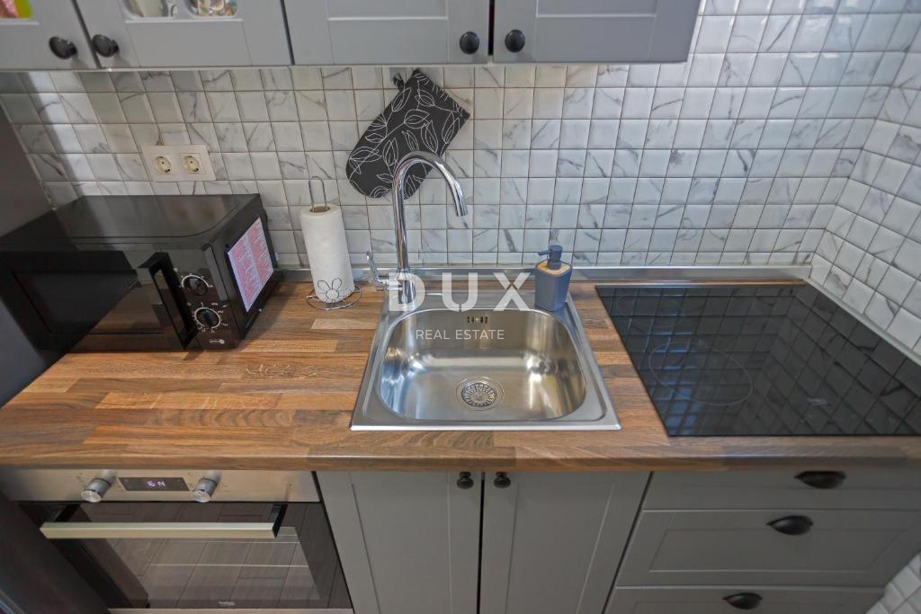 Stanovanje Centar, Pula, 41m2