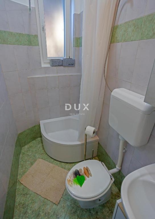 Stanovanje Centar, Pula, 41m2