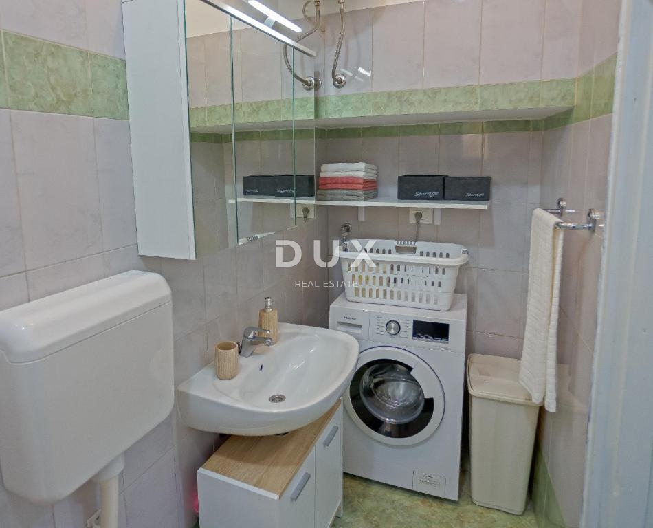 Stanovanje Centar, Pula, 41m2