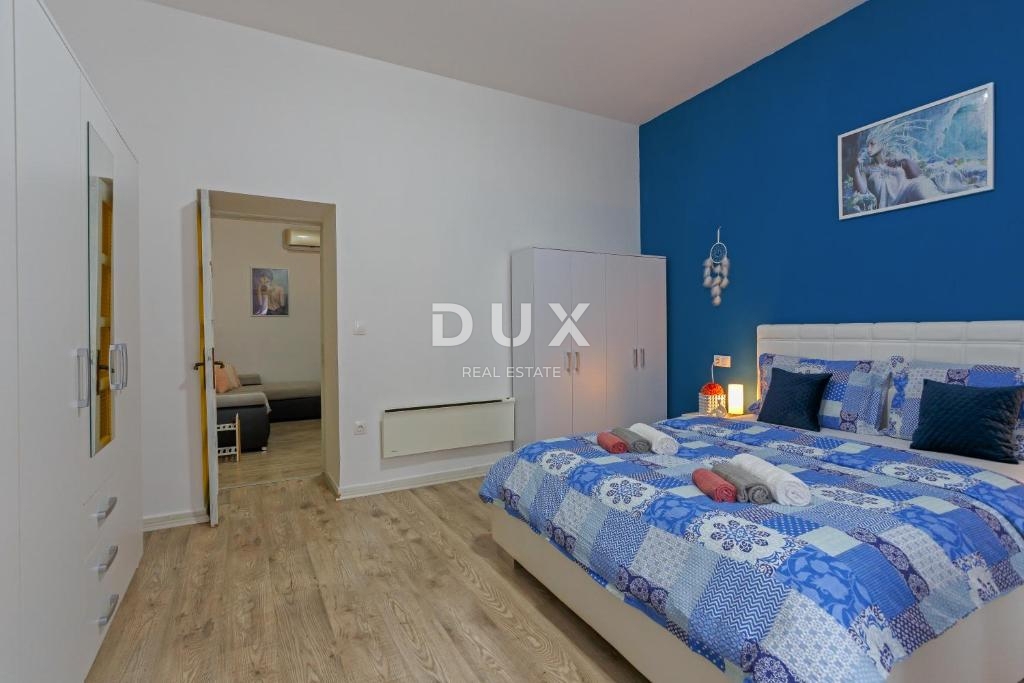 Stanovanje Centar, Pula, 41m2