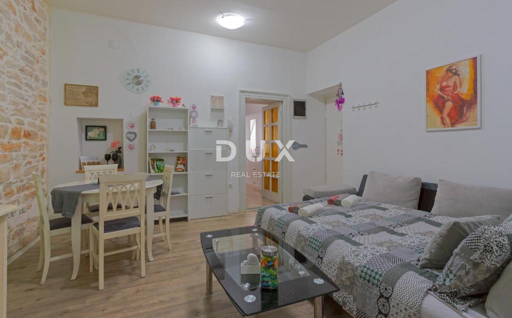 Stanovanje Centar, Pula, 41m2