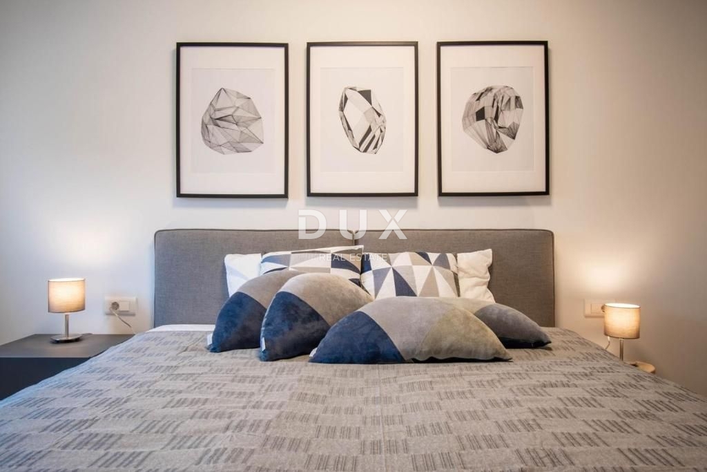 ISTRA, RABAC - Čudovita vila s pogledom na morje